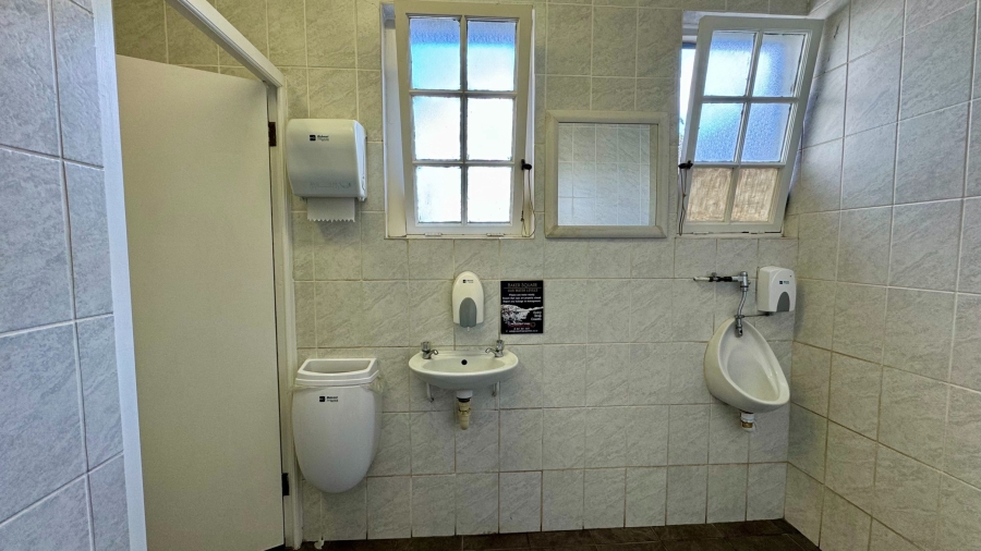 To Let commercial Property for Rent in Paardevlei Western Cape
